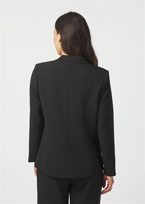 Francine suit blazer Black Neo Noir 